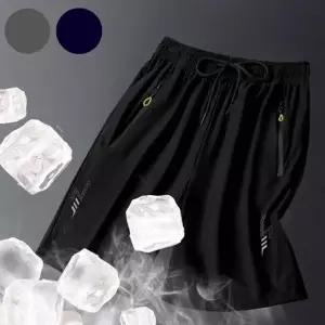 [에이치플러스몰]TBZ 남녀공용 헬스용 스포츠 밴드 3컬러 반바지 체육복