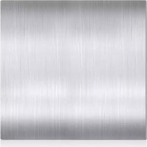 로카리스 24 x 16 인치 핸드 드라이어 벽 스플래시 가드 욕실 스테인리스 스틸 패널 백스플래시 상업용