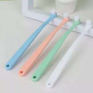 양치 강아지 반려동물 구강관리 칫솔 브러쉬 핑거칫솔