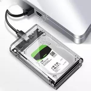 외장하드 2.5인치 3.0 리더기 3.1 USB