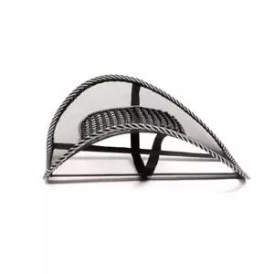 여름 자동차 통풍 지압 등받이쿠션 제네시스 레이 BMW