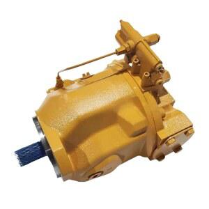 CAT 유압 펌프 224-6369 / 2246369 - 캐터필러 CAT 백호 로더 420D, 430D, 432D, 442D 조립 와 호환 가능