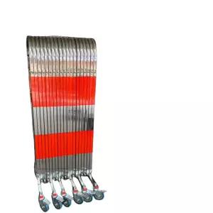 스텐 자바라대문 자바라게이트 접이식 게이트 통제