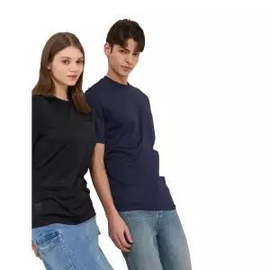 푸마 남녀공용 메쉬 멜란지 언더셔츠 6종 패키지 1706562