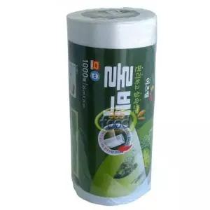 이츠웰 롤백 200매 (17cm*25cm)