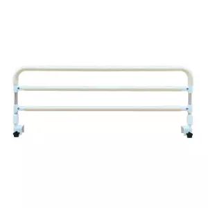 침대 가드 2층 벙커 옆 낙상방지 안전바 난간 보호대 슈퍼싱글 프레임