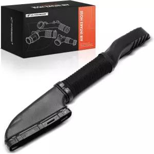 메르세데스-벤츠 CLA250 2014-2023 GLA250 2015-2020 2.0L와 호환되는 A-프리미엄 에어 클리너 흡입 덕트