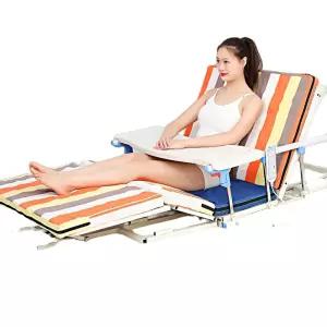 병원용 침대 요양원 리프트업 가정용 병실 환자용