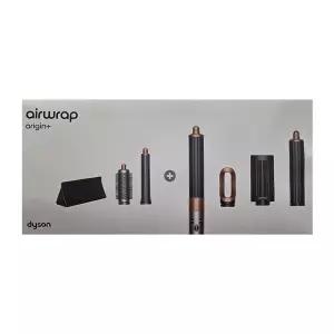 C 다이슨 에어랩 오리진 플러스 니켈 코퍼 볼륨 에어브러쉬 드라이기