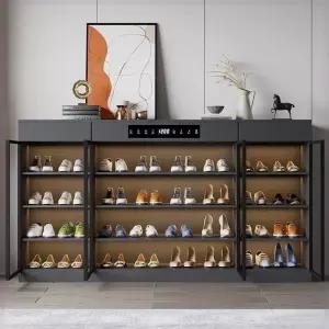 신발 제습기 업소용 열풍 소독기 볼링장용 신발관리기