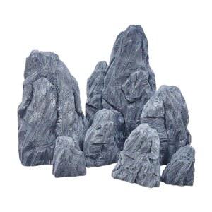 석부작 분재 국화 매화 디자인 벽걸이 금장미 21종 커스텀 DIY 석부 스타일링 높이