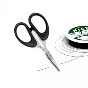 미니 엣지 재봉용 가위 봉제 작업용 소형 재단가위