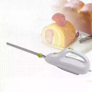 브레드 나이프 전동 빵칼 냉동고기 톱칼 스텐 커팅기 전동빵칼 식빵 고기 고기컷팅 업소용