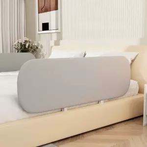 침대 낙상방지가드 보호대 칸막이 안전바 난간대 펜스