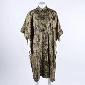 [구구스]중고명품 버버리 판초 100 (NO 10349562)