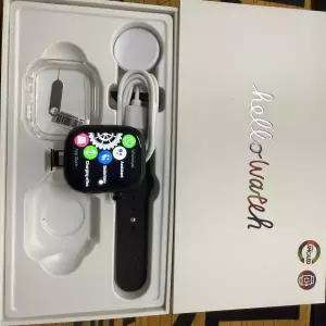 VP39 5G 스마트워치 S11 플러스 LTE 안드로이드 12.0 190 °  회전식 카메라 GPS WIFI 나침반 플레이 스토