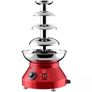 초콜릿 분수 기계 업소용 가정용 중탕기 멜팅기 파티 치즈