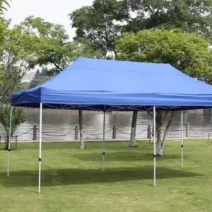 캐노피 천막 그늘막 행사용 300x600cm