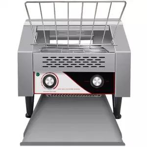 업소용 토스트기 대형 빵굽는기계 컨베이어 레일형 소형