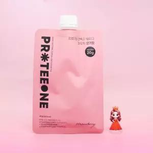 3++3 프로티원 단백질쉐이크 딸기맛 40g x 3개 + 3개 도매수출가능