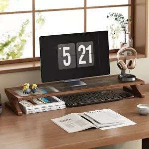 프롬프터 거치대 스크린 프롬프터거치대 선반 받침대 이동식