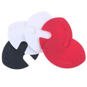 5pcs는 소다 보호기 탑을 변환할 수   음료  캔 캡 뚜껑 먼지가 없는 실러  플라스틱