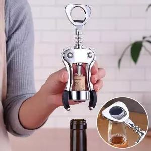 [골드스마일]TBZ 고급형 병따개 손잡이 와인오프너 와인용품