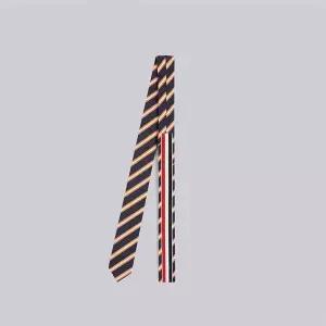 [톰브라운] 스트라이프 클레식 넥타이 76777934