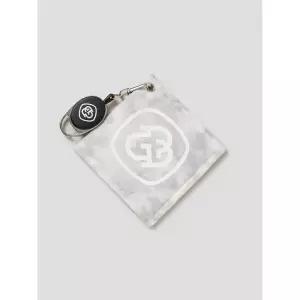 [빈폴ACC(골프)] 클라우드 볼타월 - 라이트 그레이 (BE618ZC512)