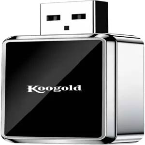 Net-Flix YouTube TikTok용 유선 DP 비디오 스트리밍 iOS 및 Android용 화면 미러링 음성 제어 내비게이션