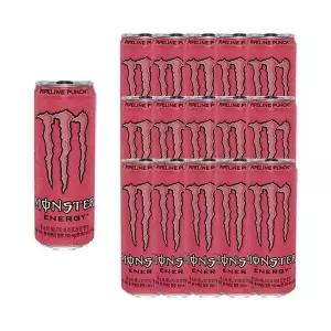 [셀러허브]몬스터 에너지 펀치 355ml 15개 (S31734867)