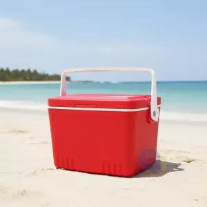 국내생산 레저 낚시 여행용 아이스박스 DO-22