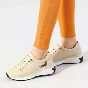 #라파파]달마시안 봄 나드리 슈즈