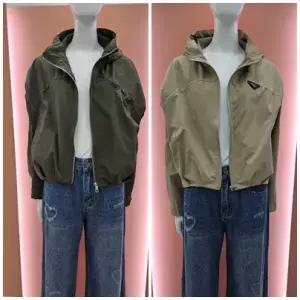 밑단턱 부르종 점퍼 S261BJP352_US