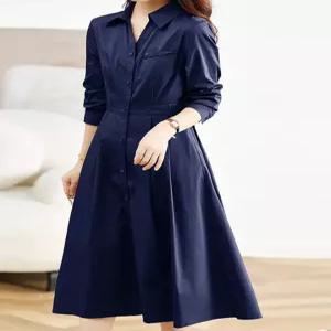 셔츠시크캐주얼원피스_B6S0022