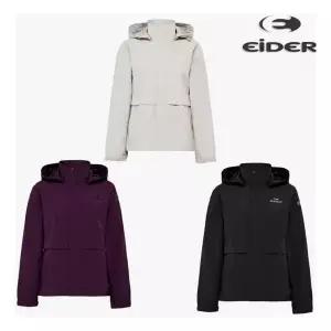 아이더 간절기 여성 바람막이 베이직 2L 방풍 자켓 DWU25183 963981