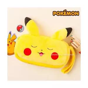 12000 포켓몬스터 사각파우치-릴렉스 피카츄 [C2-164581]