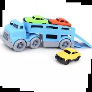 아이들장난감 아이들선물 어린이선물 카캐리어세트 천연 장난감