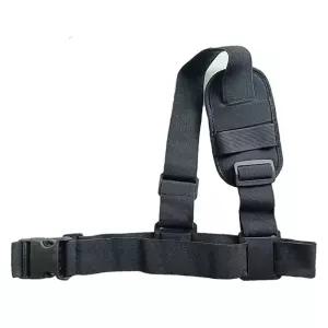 바디캠 스트랩 블랙박스 겸용 거치대 자전거 벨크로 숄더
