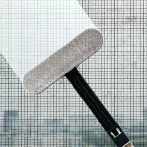 먼지싹 방충망 청소솔 창문 청소브러쉬 생활용품 가정용품 생필품