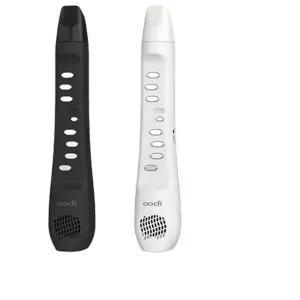 에어로폰 전자색소폰 입문용 관악기 섹소폰 미니 충전