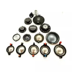 스피커 전문 트위터 트레블 필름 드라이버 다이어프램