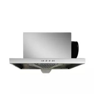 업소용 주방후드 강력 환풍 이동식 환기구 설치 배기팬