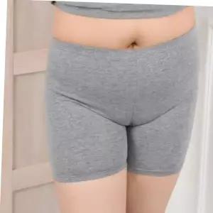 이너팬츠 3부 여름 속팬츠 속바지 치마 스판 여성 여자 면 학생 중학생