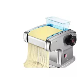 자동 제면기 만두피 파스타 식당 면뽑기 칼국수 만들기 만두 국수 반죽기