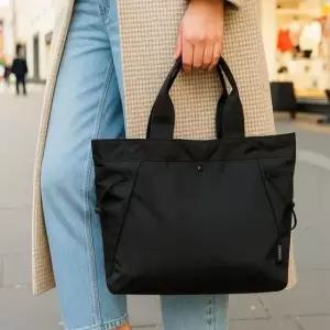 LYVOO 가방 토트백 숄더백 여성 여행용 여자 데일리 가방 가벼운 대학생 명품 쇼핑몰 40대 브랜드 30대