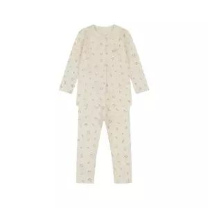 [롯데백화점]에뜨와 코크슬림내의 07T117683 /신생아,유아,축하선물,긴팔내의,여아내의