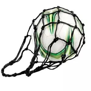 [셀러에이드]휴대용 축구공 보관 그물가방 배구부 학생 조기축구