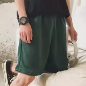 데일리 남자 밴딩 반바지 트레이닝복 츄리닝 숏팬츠