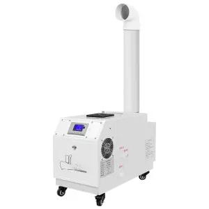 산업용 업소용 습도 유지 관리 안개 분무 농업용 대형